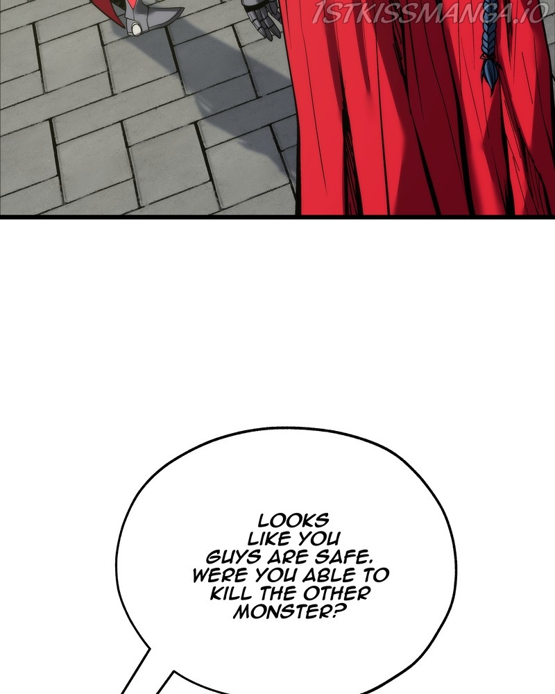 MONOCHROME – Manhwa Chapter 45 - page 22