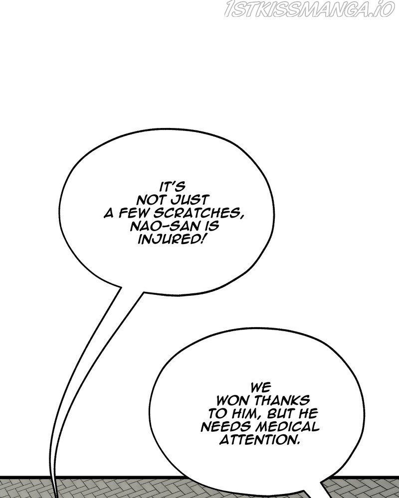 MONOCHROME – Manhwa Chapter 45 - page 26
