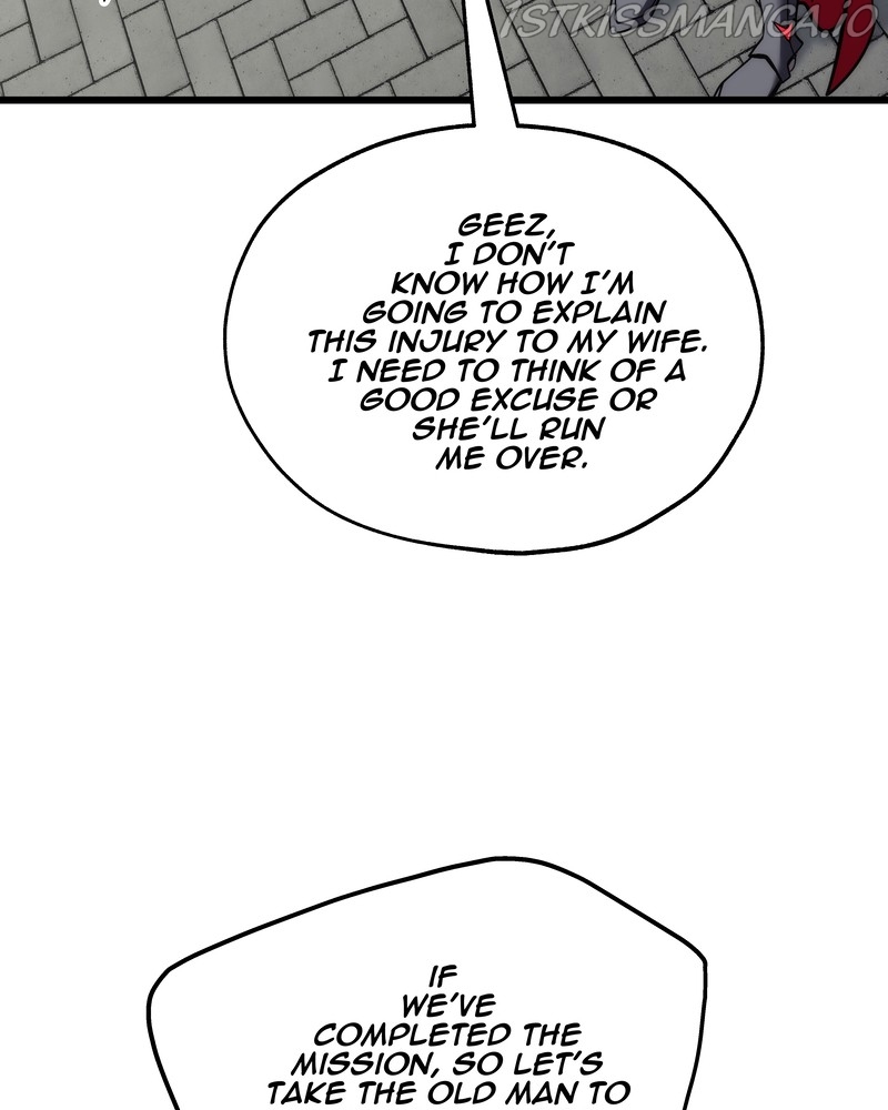 MONOCHROME – Manhwa Chapter 45 - page 28