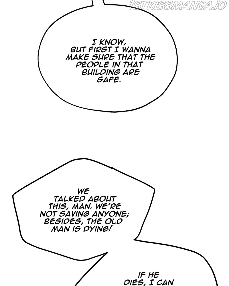 MONOCHROME – Manhwa Chapter 45 - page 31
