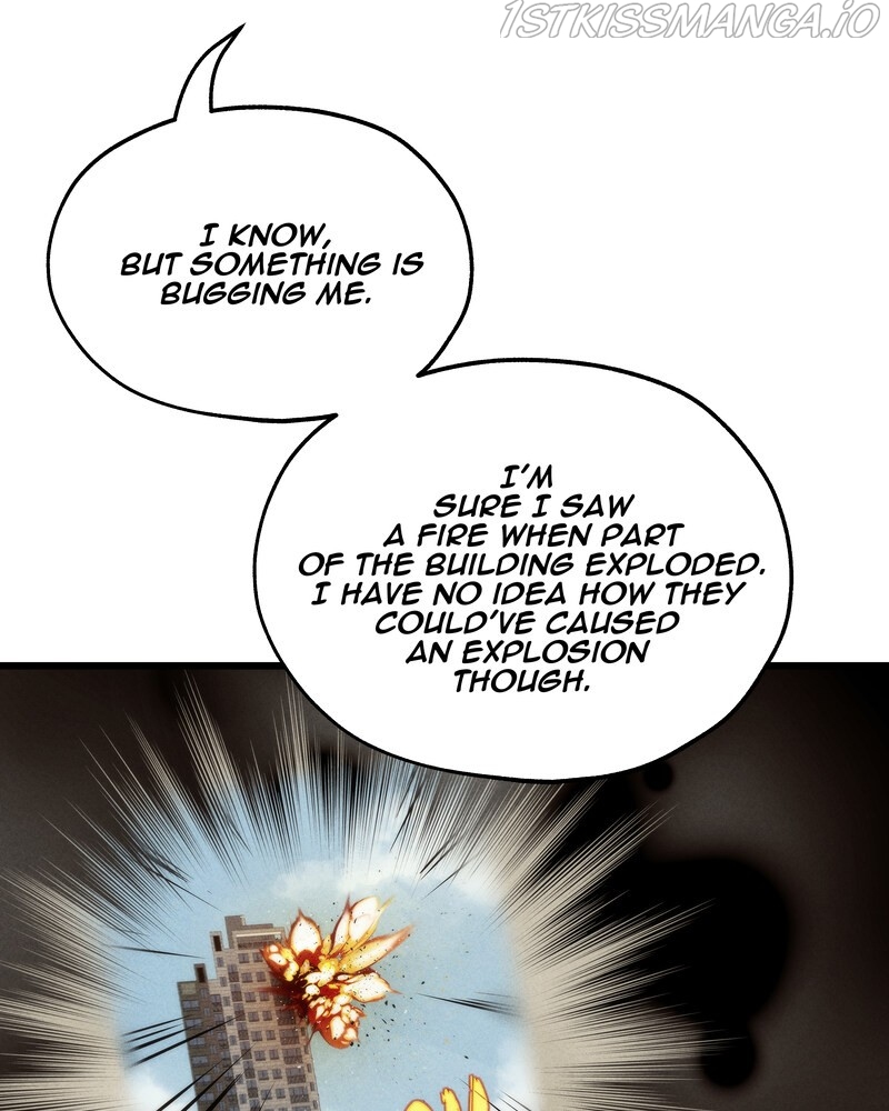 MONOCHROME – Manhwa Chapter 45 - page 34