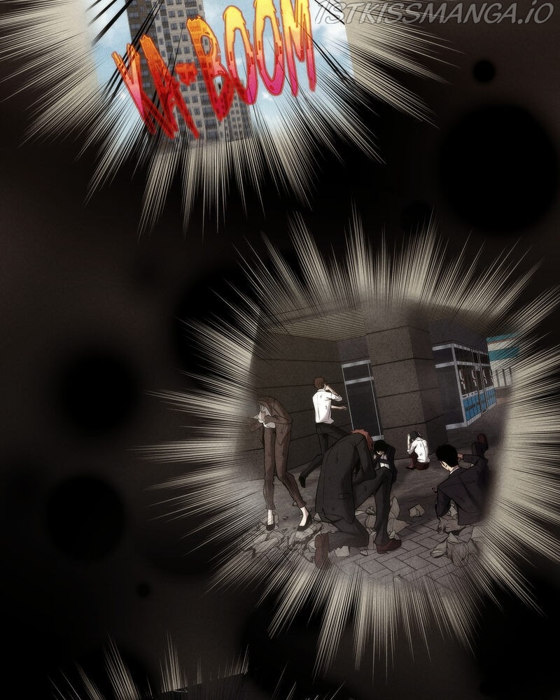 MONOCHROME – Manhwa Chapter 45 - page 35