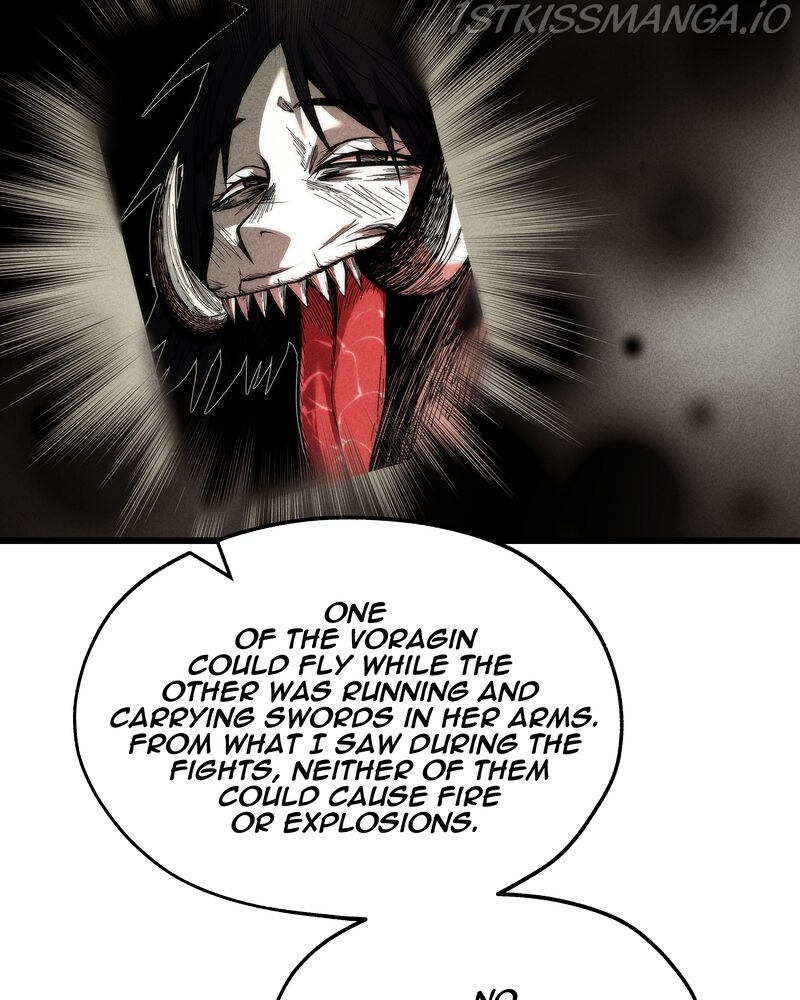 MONOCHROME – Manhwa Chapter 45 - page 36