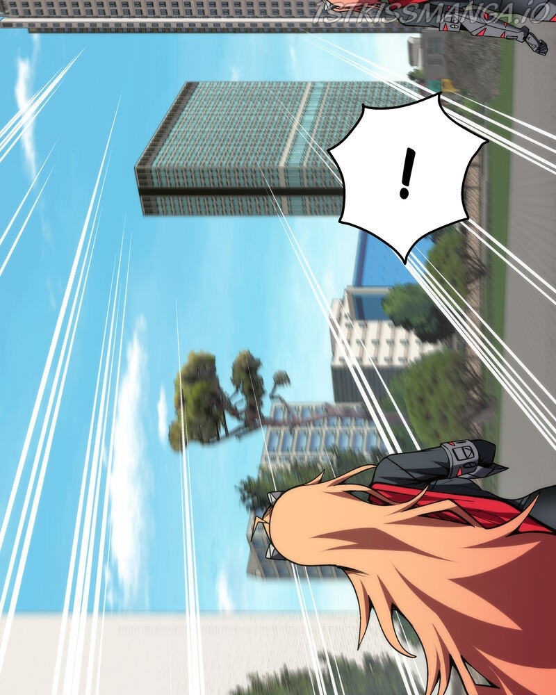 MONOCHROME – Manhwa Chapter 45 - page 40
