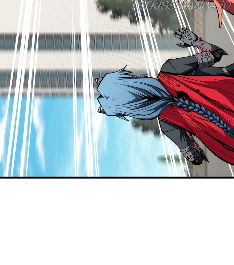 MONOCHROME – Manhwa Chapter 45 - page 41