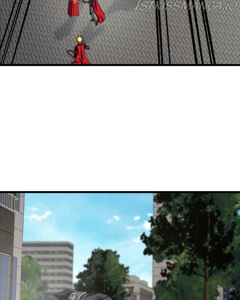 MONOCHROME – Manhwa Chapter 45 - page 60