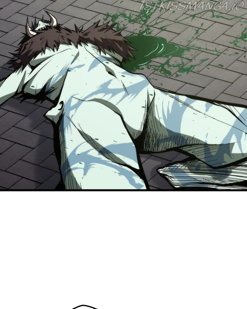 MONOCHROME – Manhwa Chapter 45 - page 77