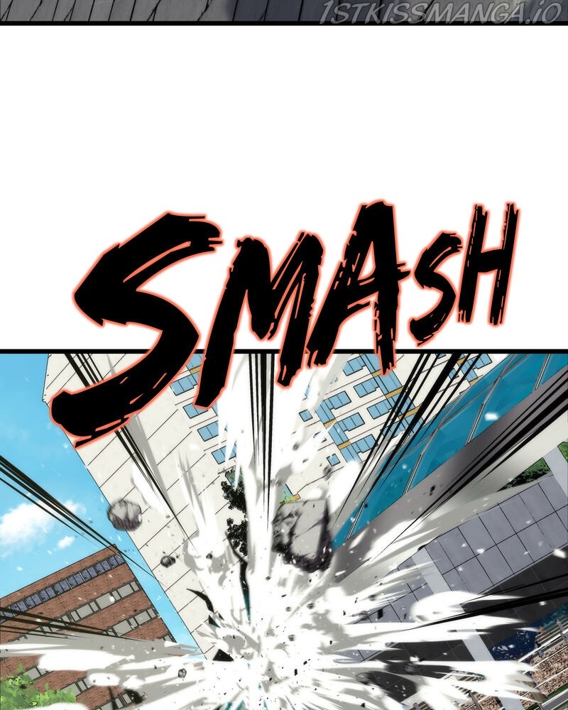 MONOCHROME – Manhwa Chapter 45 - page 8