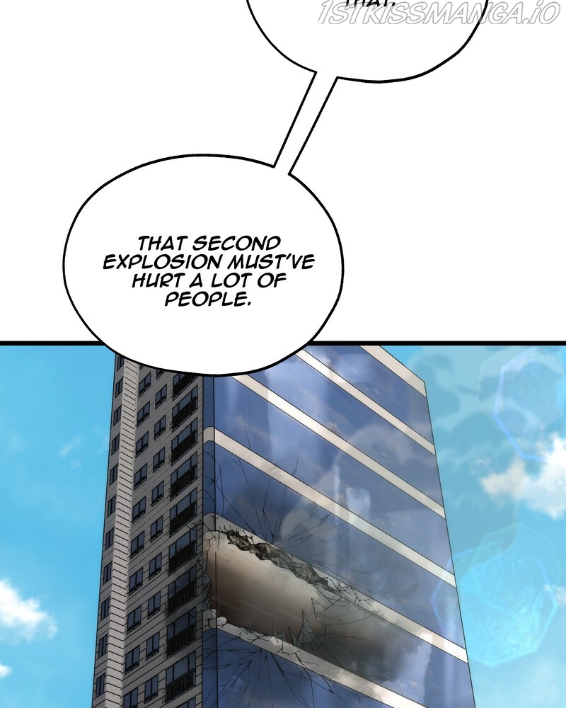 MONOCHROME – Manhwa Chapter 45 - page 83