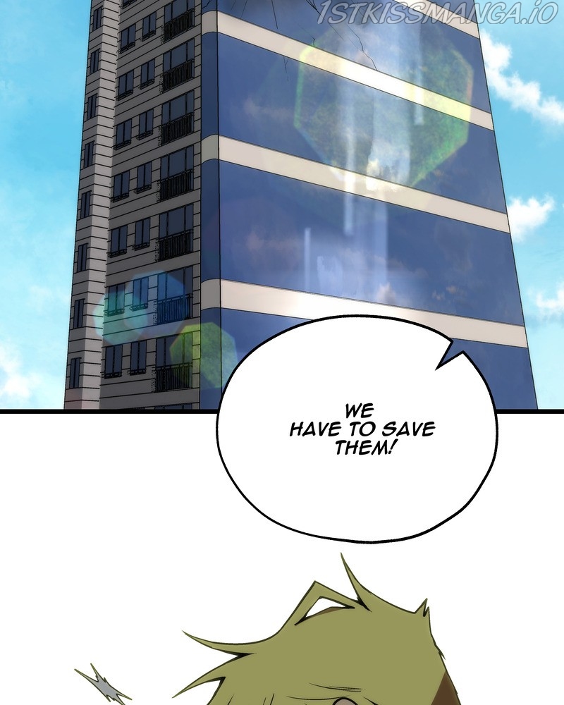 MONOCHROME – Manhwa Chapter 45 - page 84