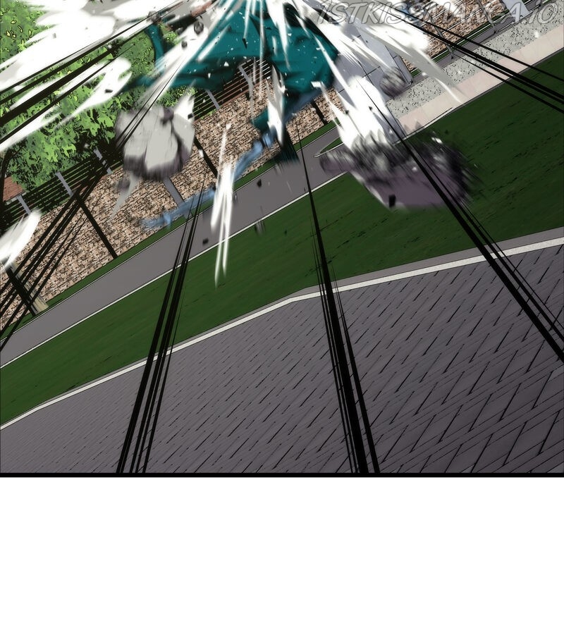 MONOCHROME – Manhwa Chapter 45 - page 9