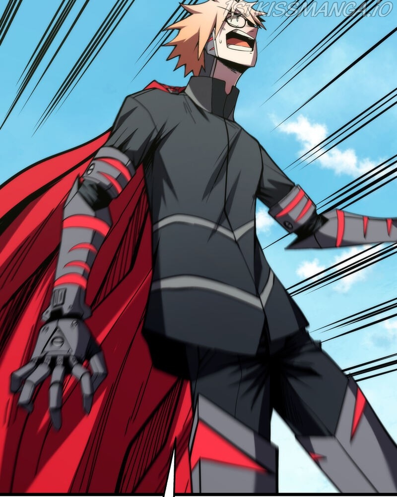 MONOCHROME – Manhwa Chapter 45 - page 94
