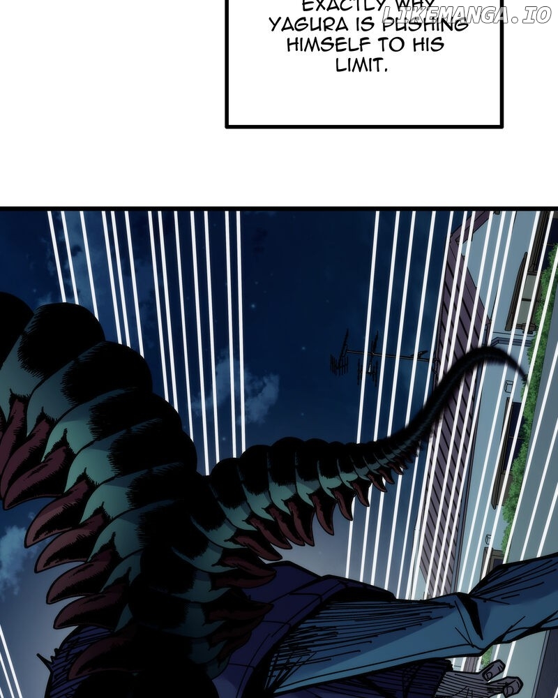 MONOCHROME – Manhwa Chapter 60 - page 112