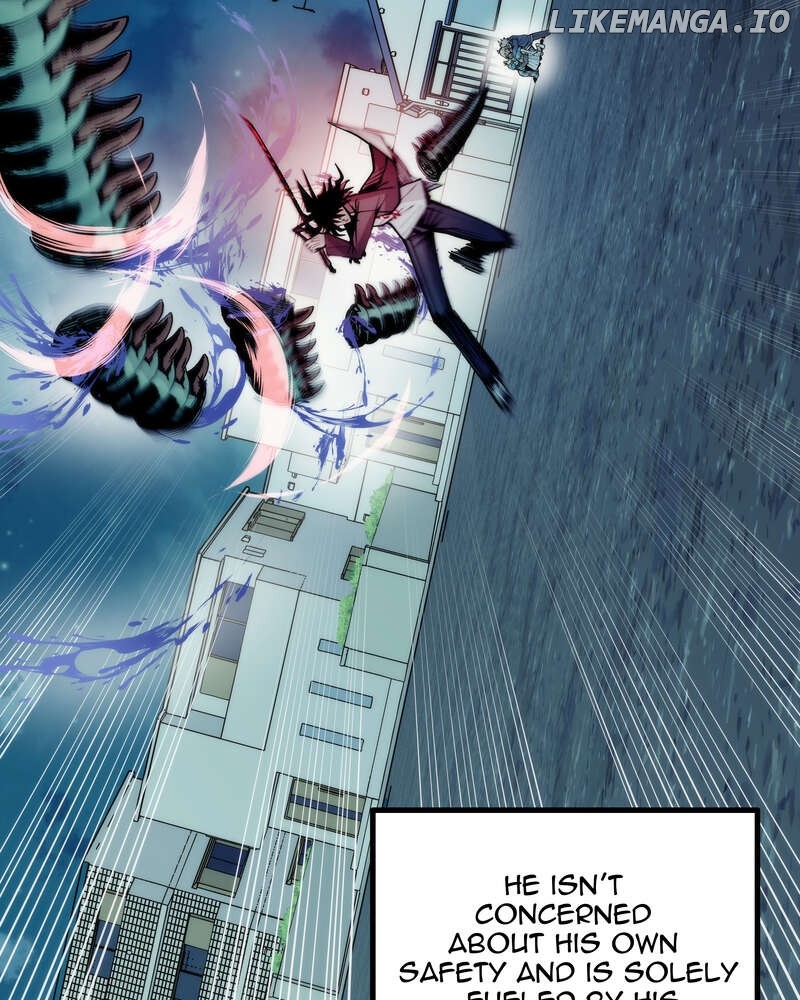 MONOCHROME – Manhwa Chapter 60 - page 114