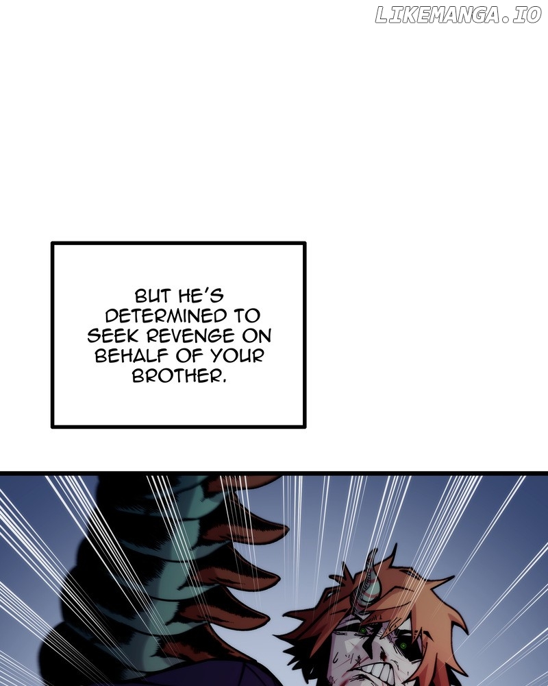 MONOCHROME – Manhwa Chapter 60 - page 118