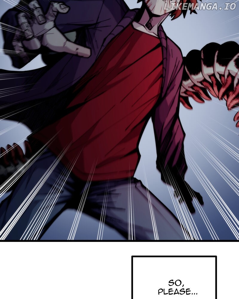 MONOCHROME – Manhwa Chapter 60 - page 119
