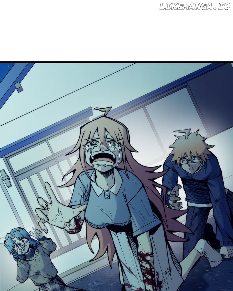 MONOCHROME – Manhwa Chapter 60 - page 126