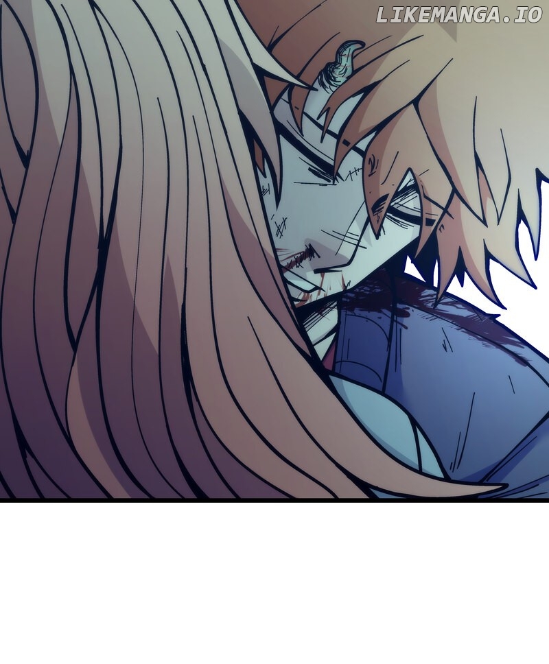 MONOCHROME – Manhwa Chapter 60 - page 132
