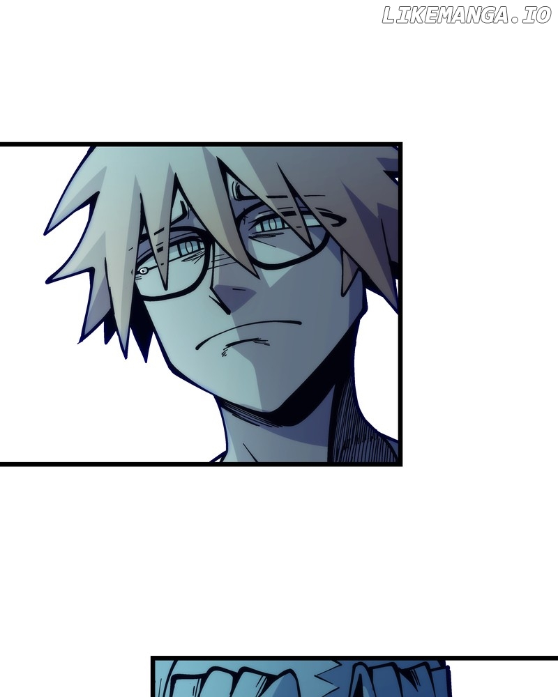 MONOCHROME – Manhwa Chapter 60 - page 133