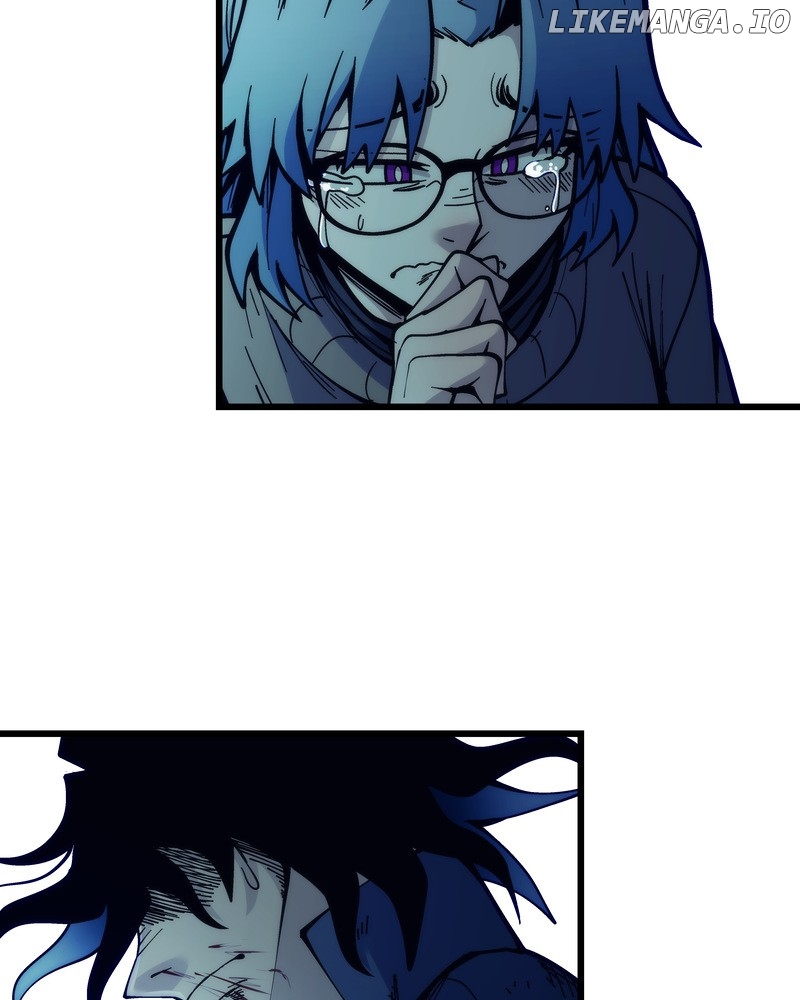 MONOCHROME – Manhwa Chapter 60 - page 134