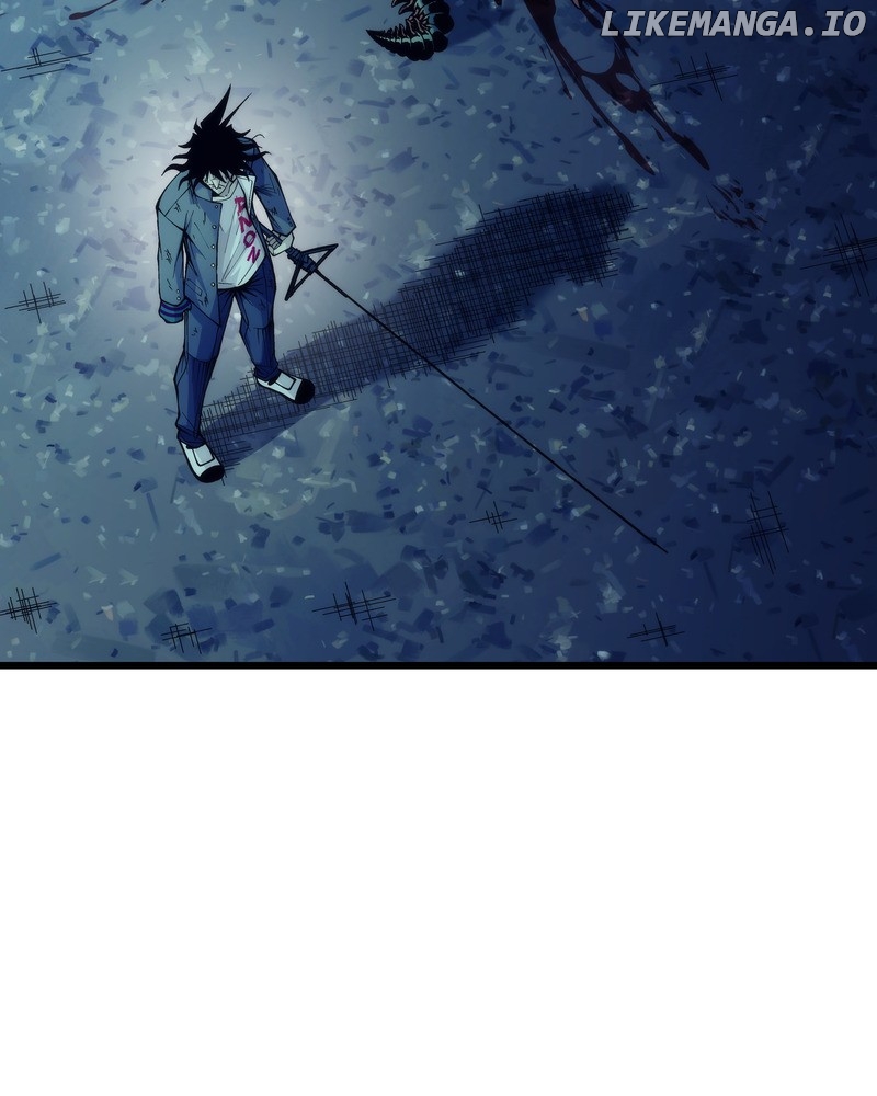 MONOCHROME – Manhwa Chapter 60 - page 139