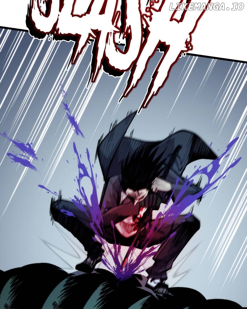 MONOCHROME – Manhwa Chapter 60 - page 15