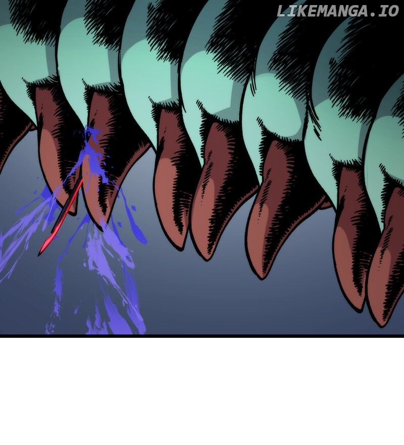 MONOCHROME – Manhwa Chapter 60 - page 16