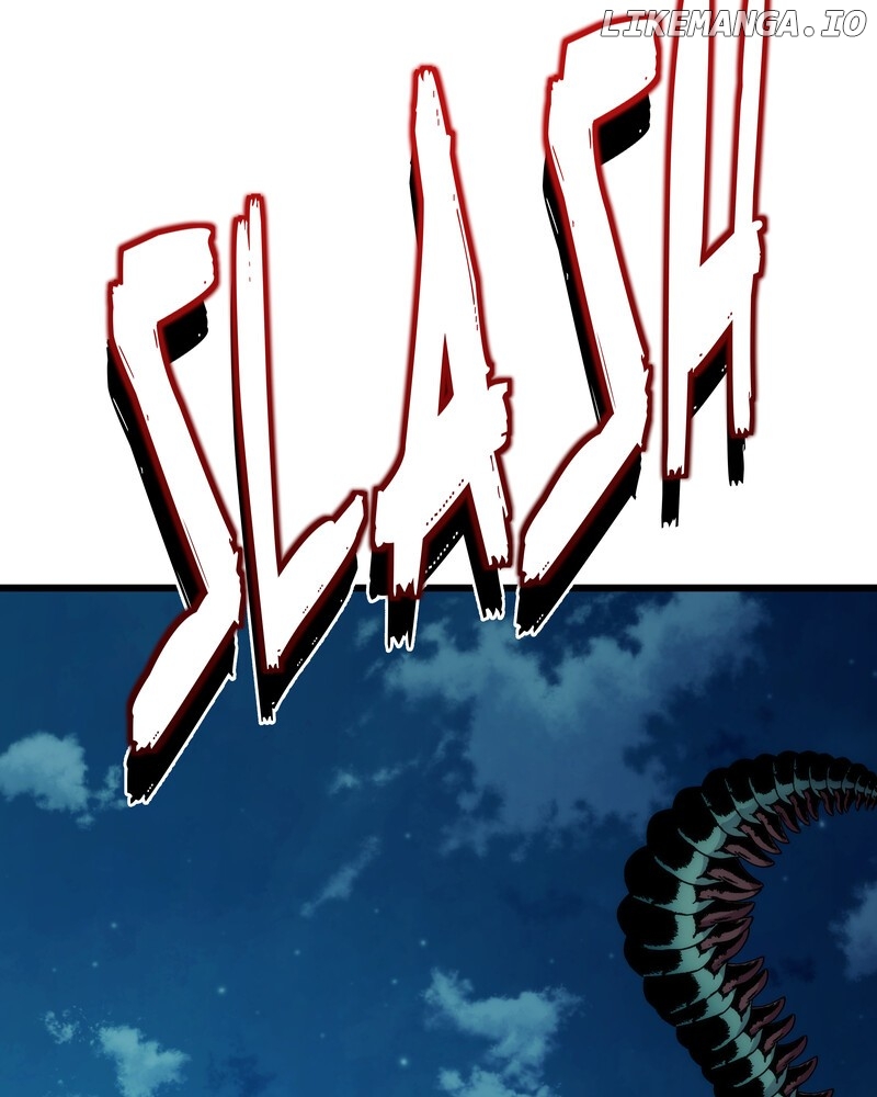 MONOCHROME – Manhwa Chapter 60 - page 27