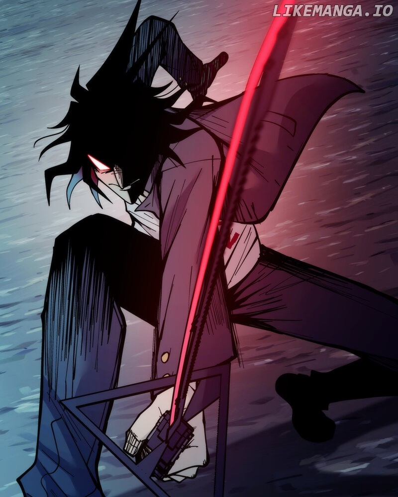 MONOCHROME – Manhwa Chapter 60 - page 29