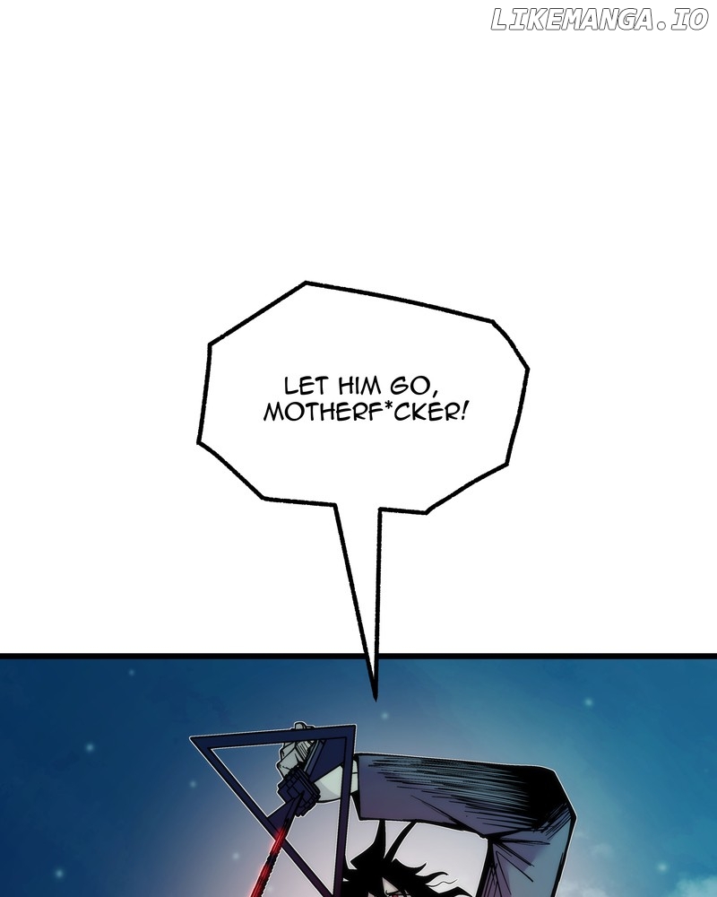 MONOCHROME – Manhwa Chapter 60 - page 33