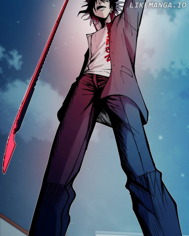 MONOCHROME – Manhwa Chapter 60 - page 34