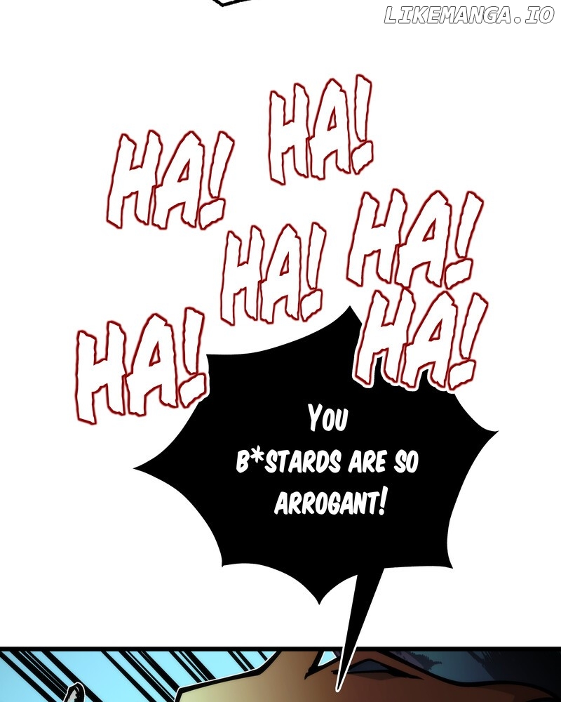 MONOCHROME – Manhwa Chapter 60 - page 36