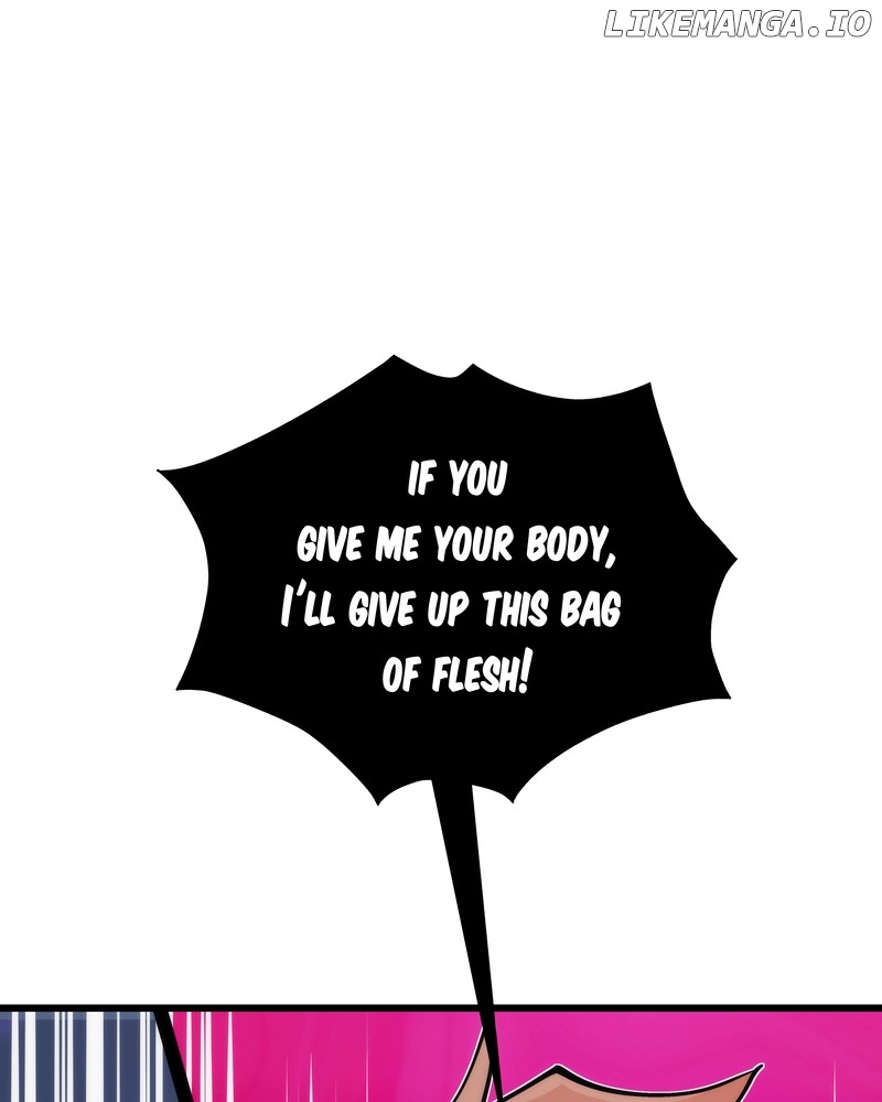 MONOCHROME – Manhwa Chapter 60 - page 41