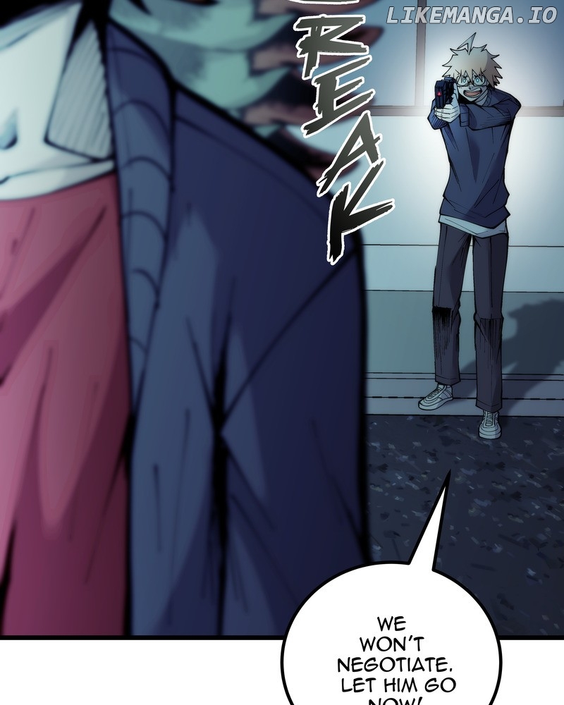 MONOCHROME – Manhwa Chapter 60 - page 45