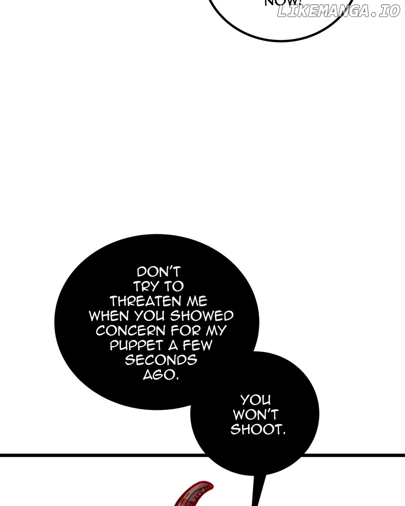 MONOCHROME – Manhwa Chapter 60 - page 46