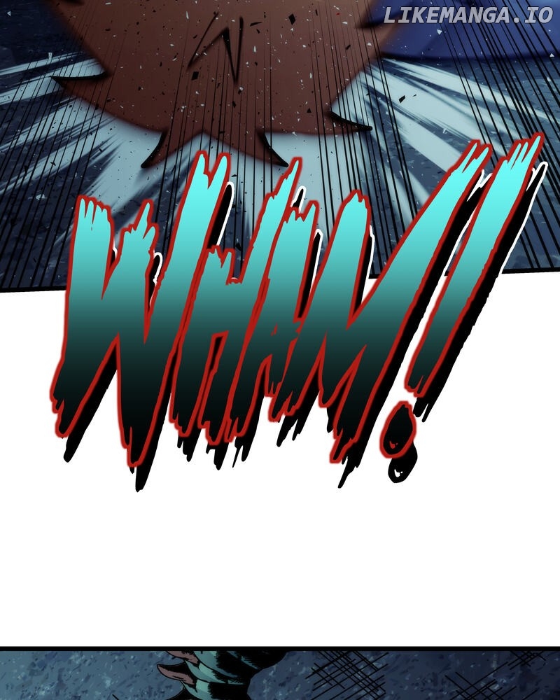 MONOCHROME – Manhwa Chapter 60 - page 54