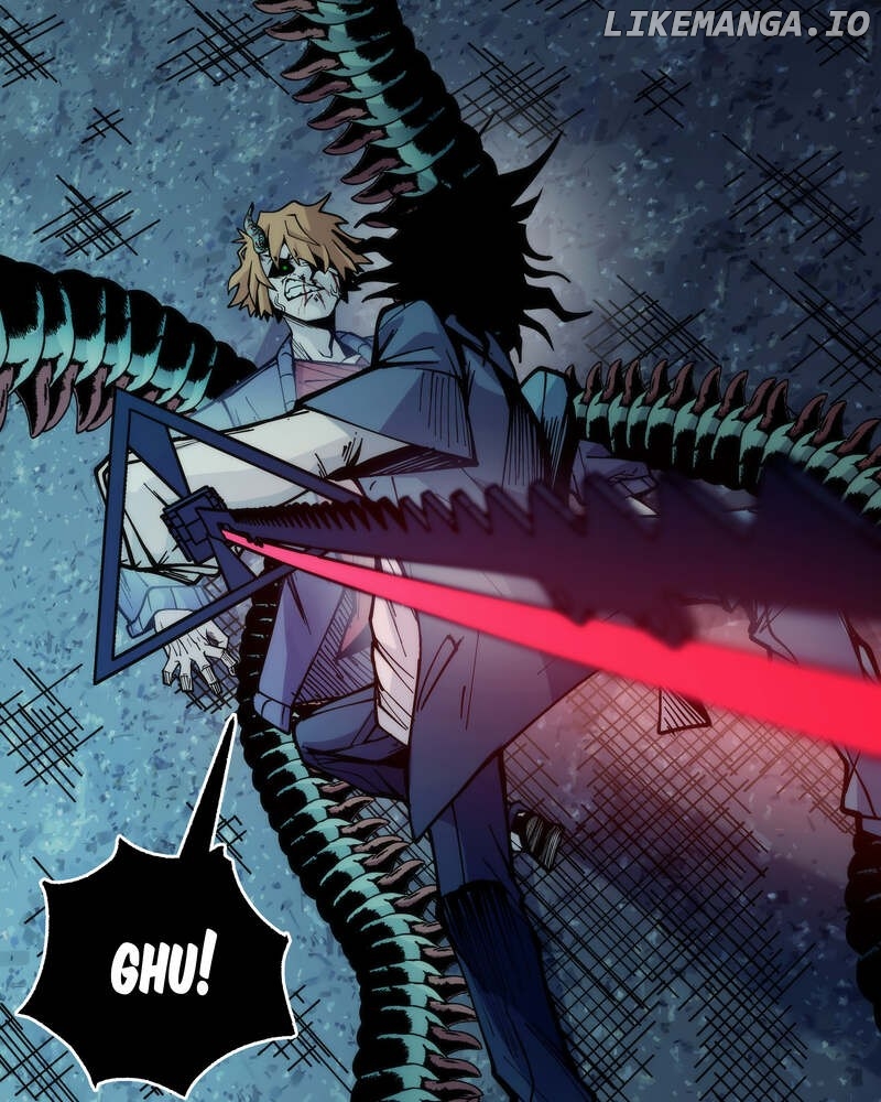 MONOCHROME – Manhwa Chapter 60 - page 55