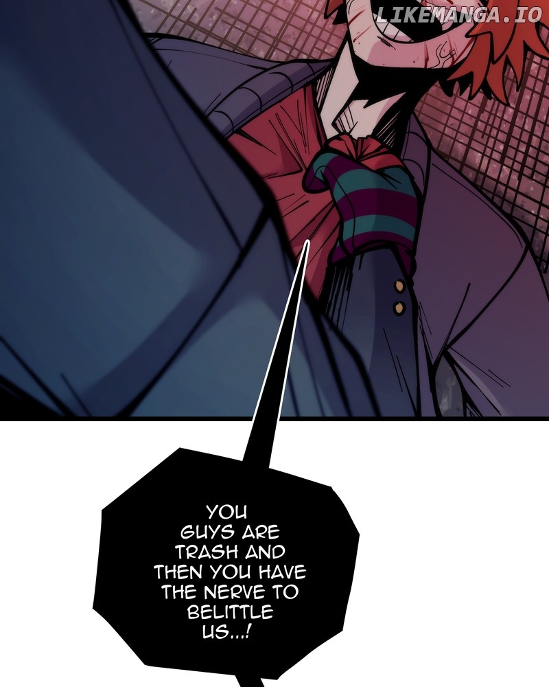MONOCHROME – Manhwa Chapter 60 - page 61