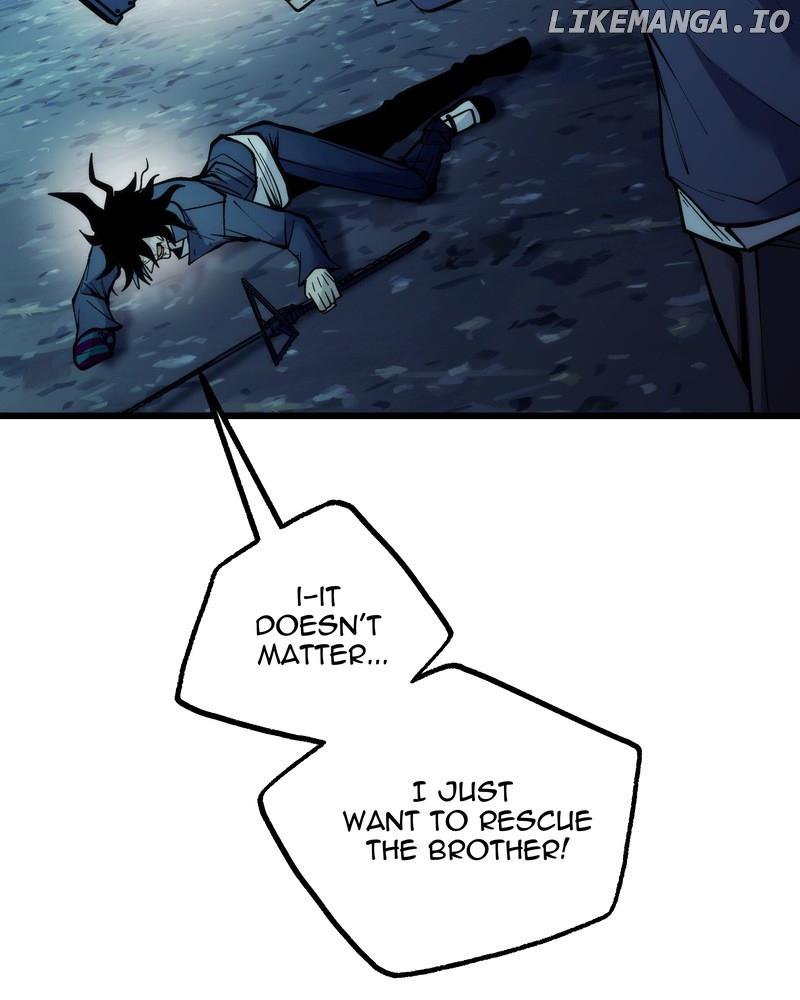 MONOCHROME – Manhwa Chapter 60 - page 73