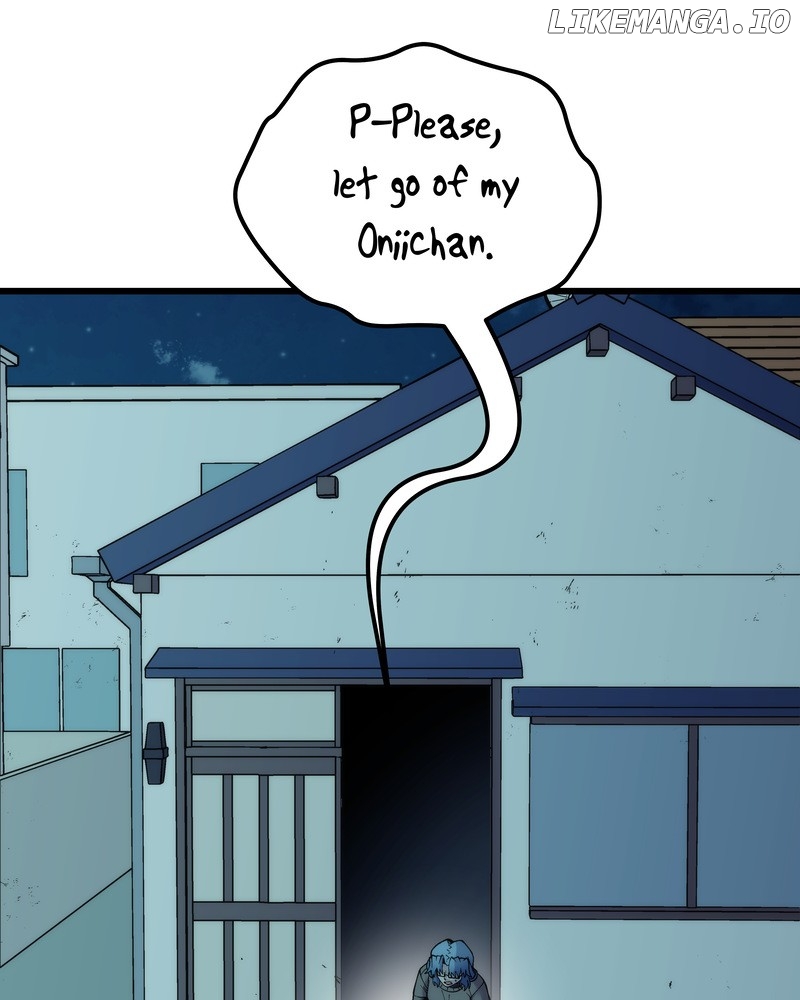 MONOCHROME – Manhwa Chapter 60 - page 76