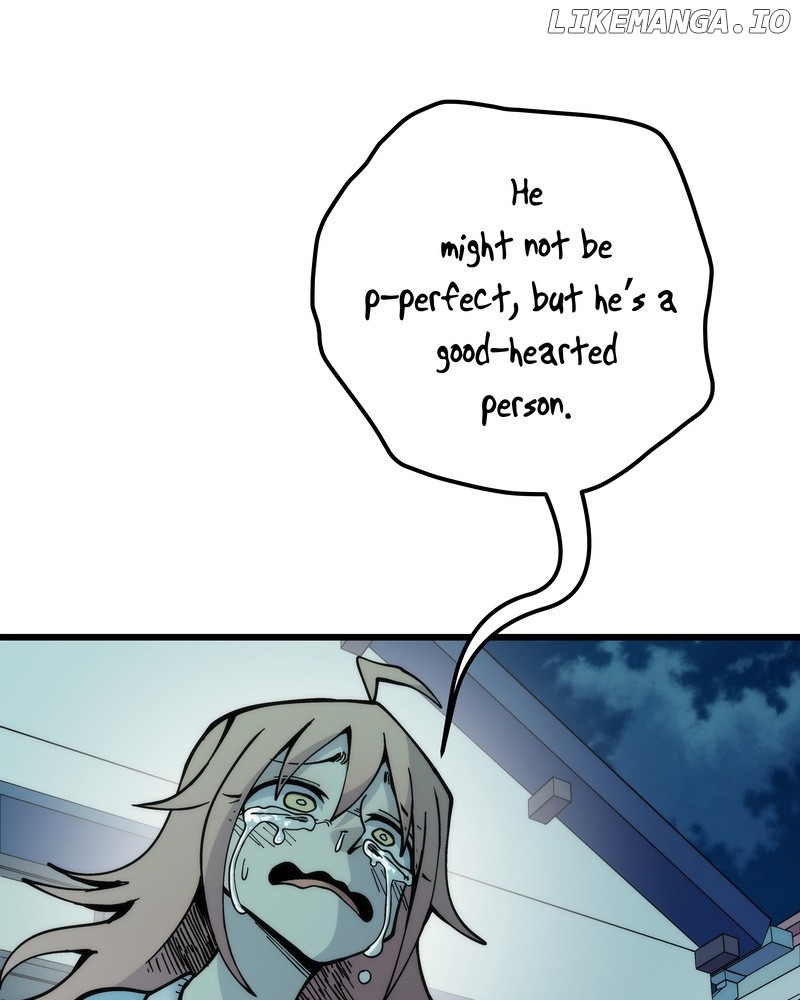 MONOCHROME – Manhwa Chapter 60 - page 79