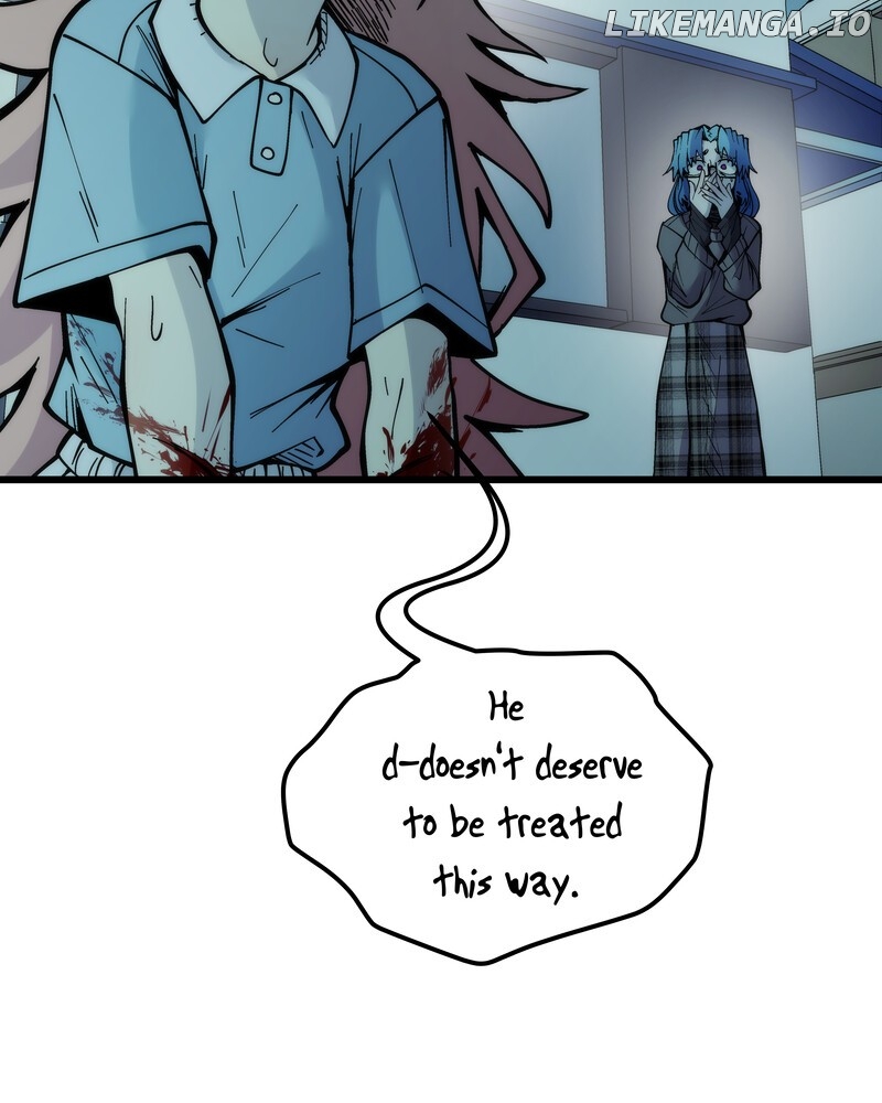 MONOCHROME – Manhwa Chapter 60 - page 80