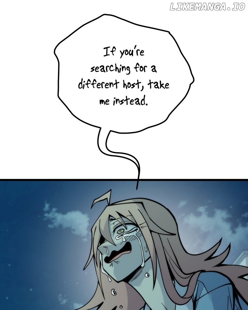 MONOCHROME – Manhwa Chapter 60 - page 81