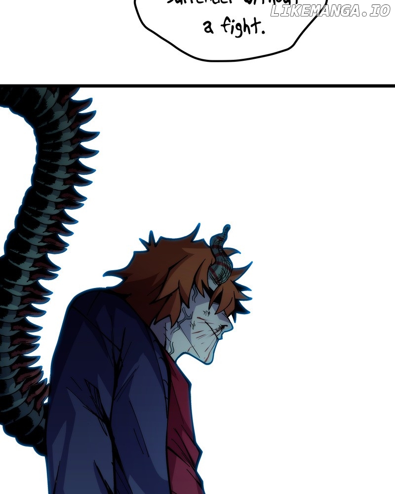 MONOCHROME – Manhwa Chapter 60 - page 83