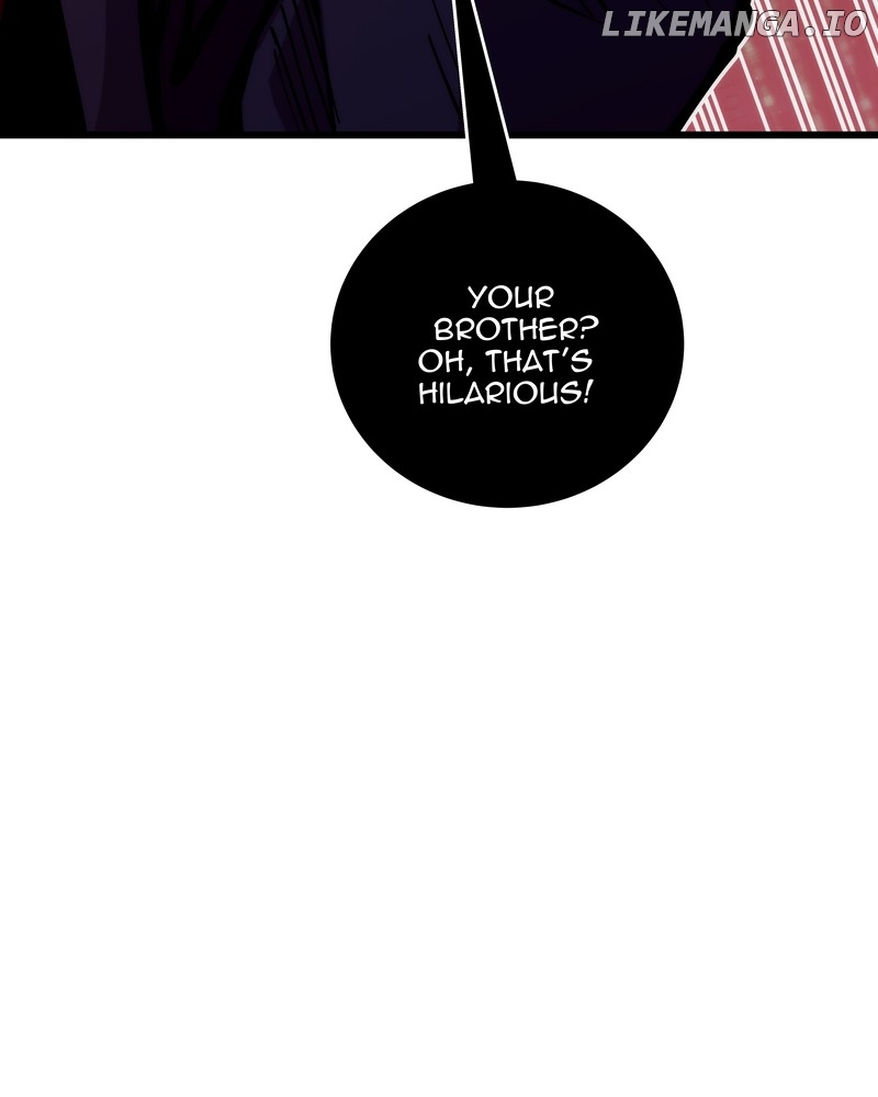 MONOCHROME – Manhwa Chapter 60 - page 88