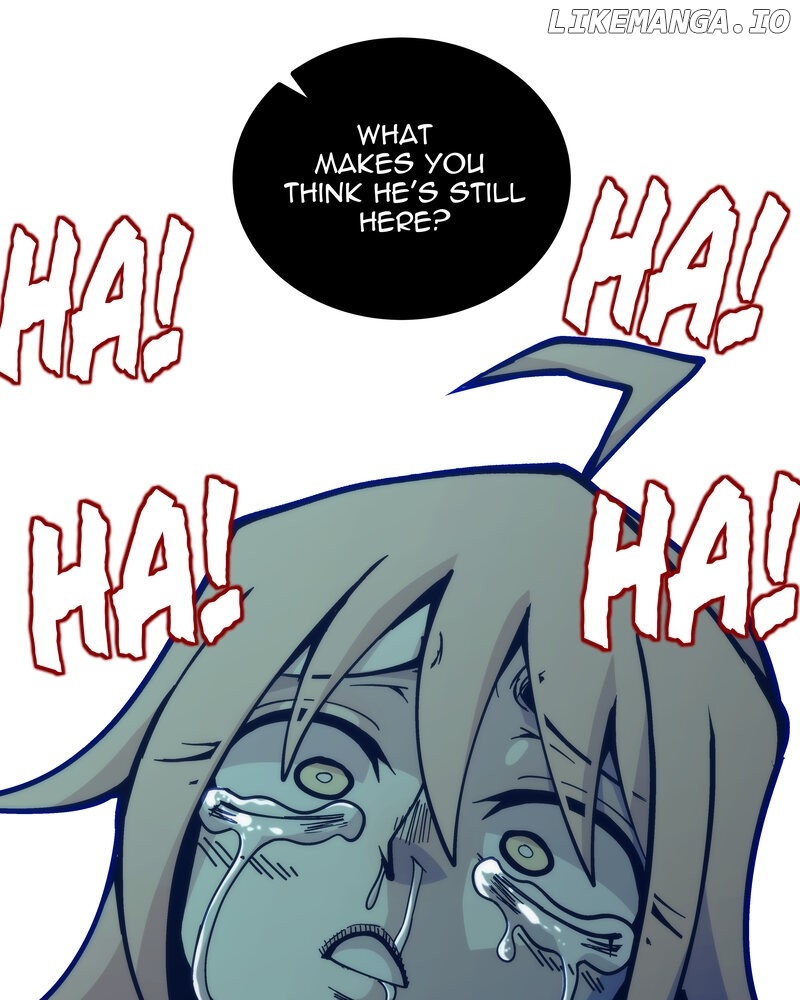 MONOCHROME – Manhwa Chapter 60 - page 89