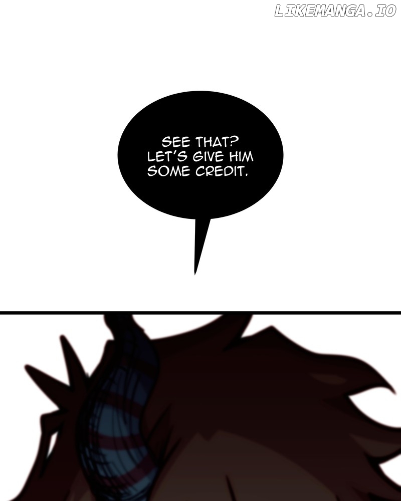 MONOCHROME – Manhwa Chapter 60 - page 91