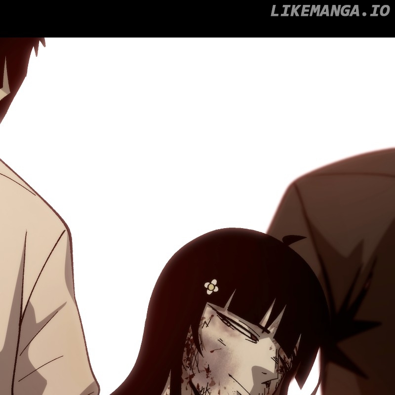 MONOCHROME – Manhwa Chapter 90 - page 100
