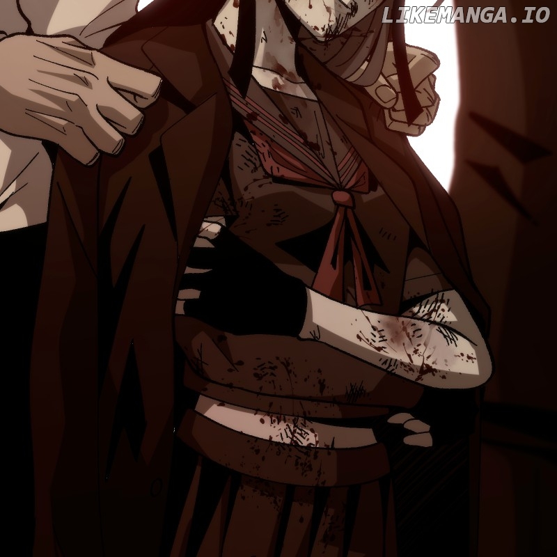 MONOCHROME – Manhwa Chapter 90 - page 101