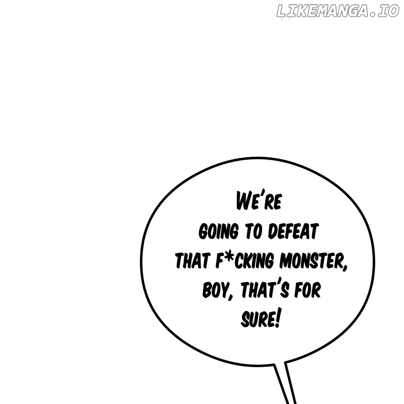 MONOCHROME – Manhwa Chapter 90 - page 110